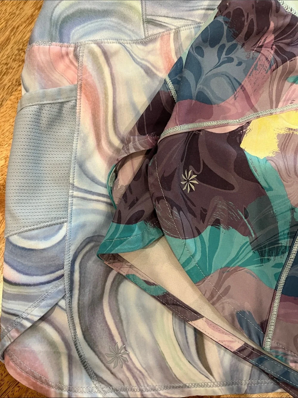 Athleta Girl Bundle